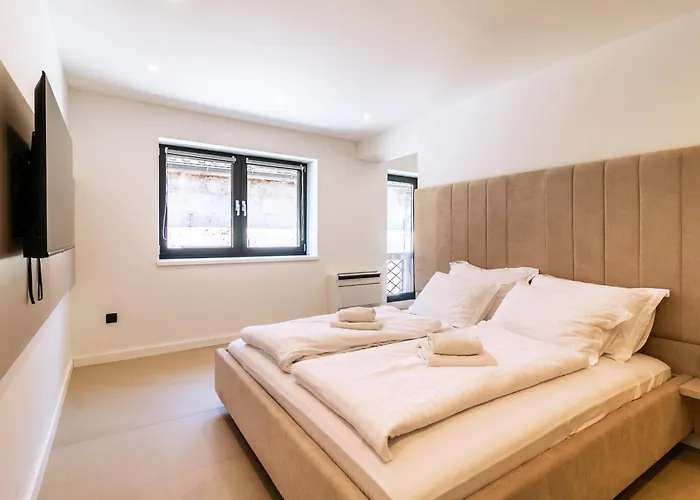 Luxury Terrazza Sette ゲストハウス 3*