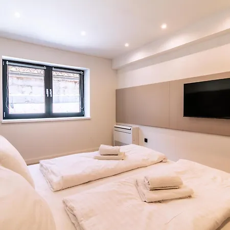 Luxury Terrazza Sette Pensjonat 3*