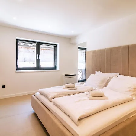 Luxury Terrazza Sette Pensjonat 3*