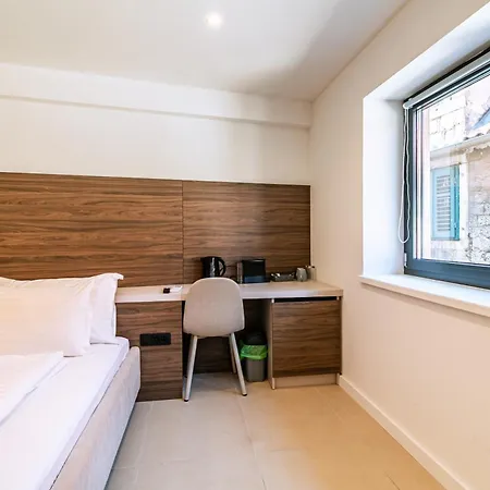 Pensjonat Luxury Terrazza Sette Split