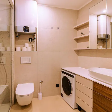 Luxury Terrazza Sette 3* Split