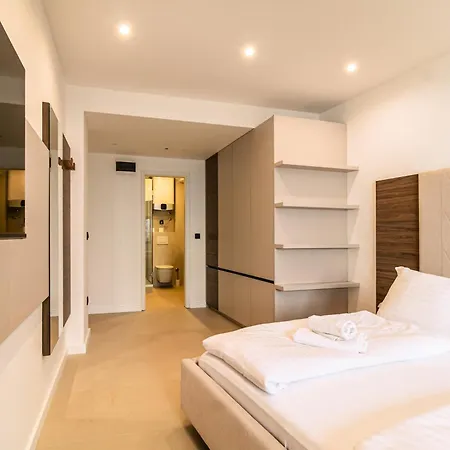 Luxury Terrazza Sette Pensjonat Split