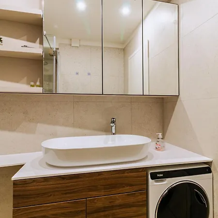 Luxury Terrazza Sette