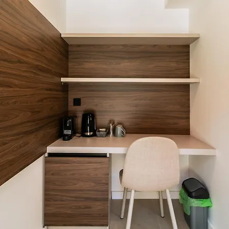 Luxury Terrazza Sette