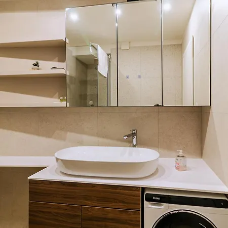 Luxury Terrazza Sette 3* Split