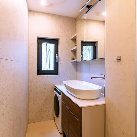 Pensjonat Luxury Terrazza Sette 3*