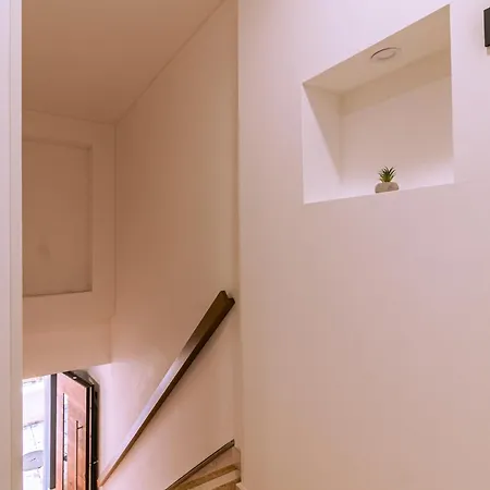 Luxury Terrazza Sette 3*