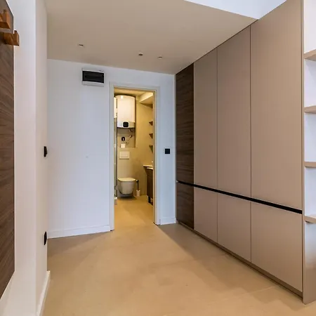 Luxury Terrazza Sette Gasthof