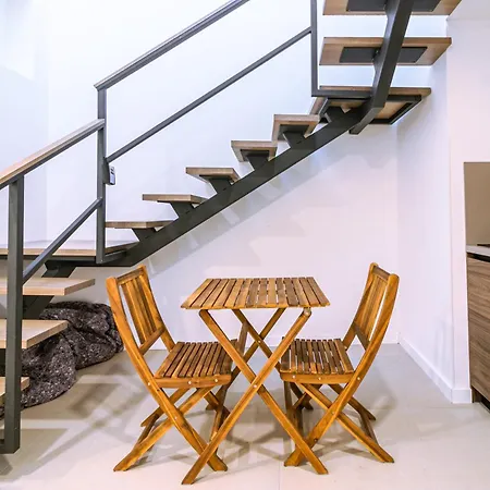 Luxury Terrazza Sette 3* Split