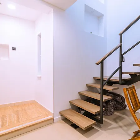 Luxury Terrazza Sette 3*