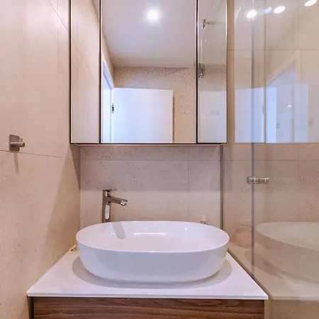 Luxury Terrazza Sette Split