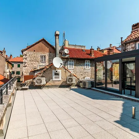 Luxury Terrazza Sette Pensionat