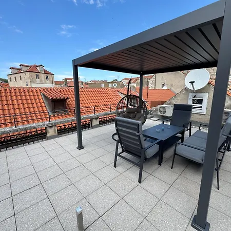 Luxury Terrazza Sette Спліт