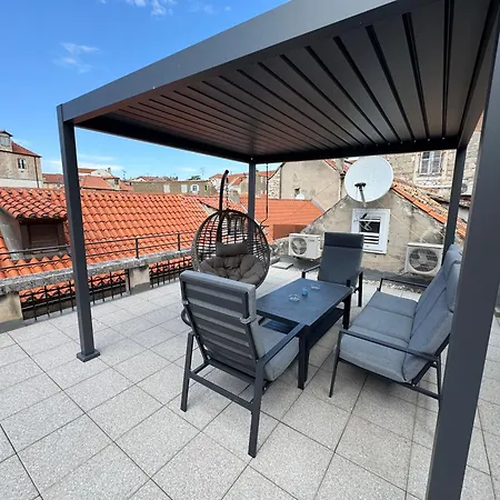 Luxury Terrazza Sette 3* Split