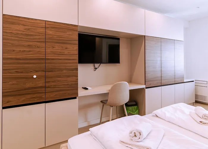 Affittacamere Luxury Terrazza Sette 3*