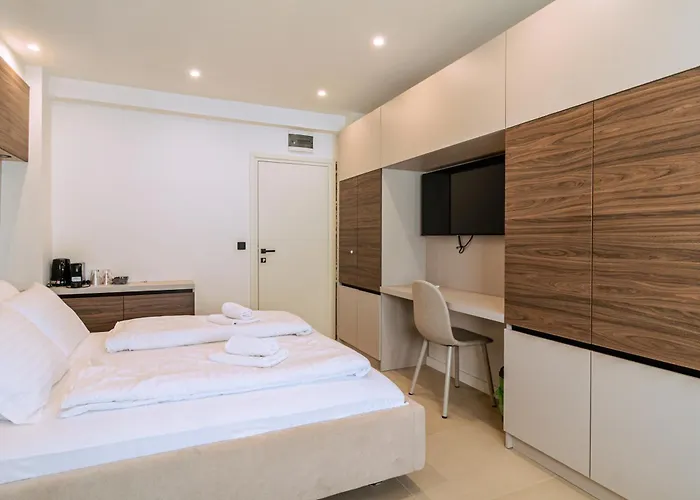 Luxury Terrazza Sette 3* Spalato