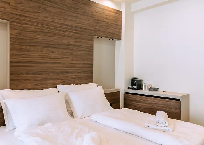 Luxury Terrazza Sette Affittacamere 3*