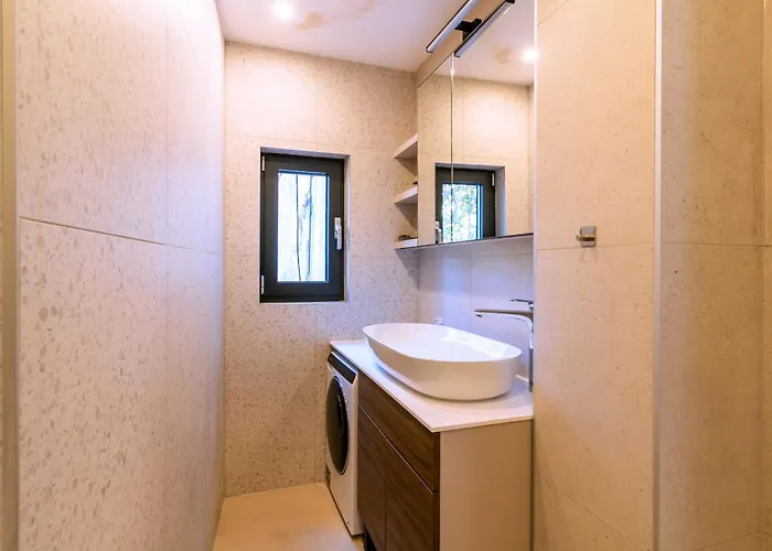 Affittacamere Luxury Terrazza Sette 3*