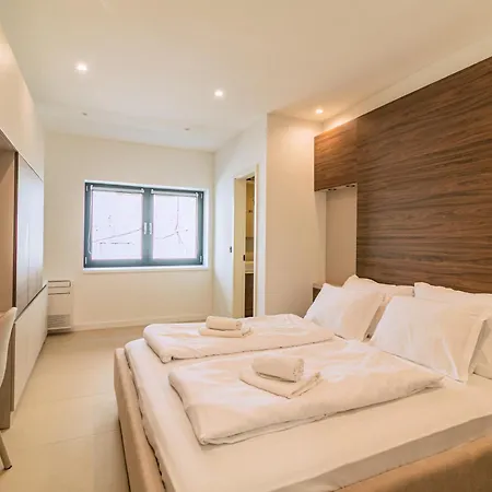 Luxury Terrazza Sette